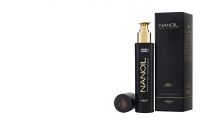 NANOIL Intensive hair repair moisturising treatment